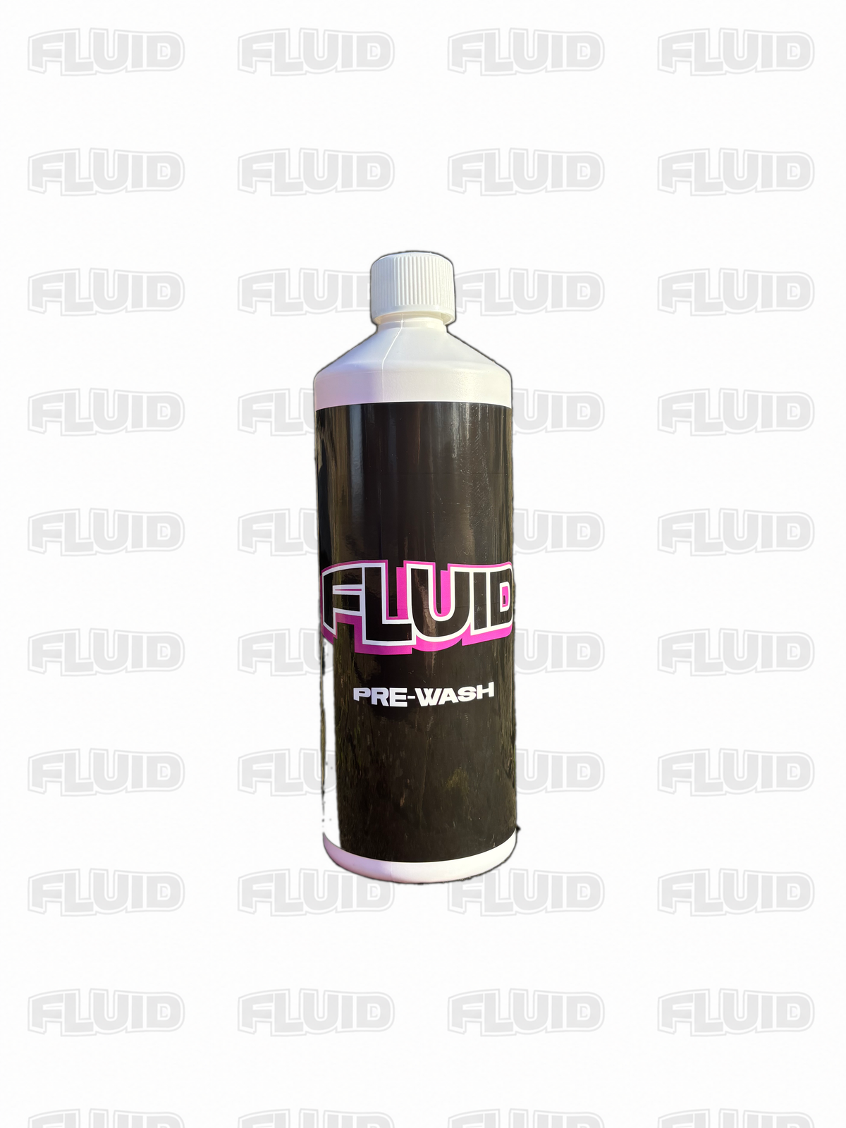 FluidUK Pre Wash 1L