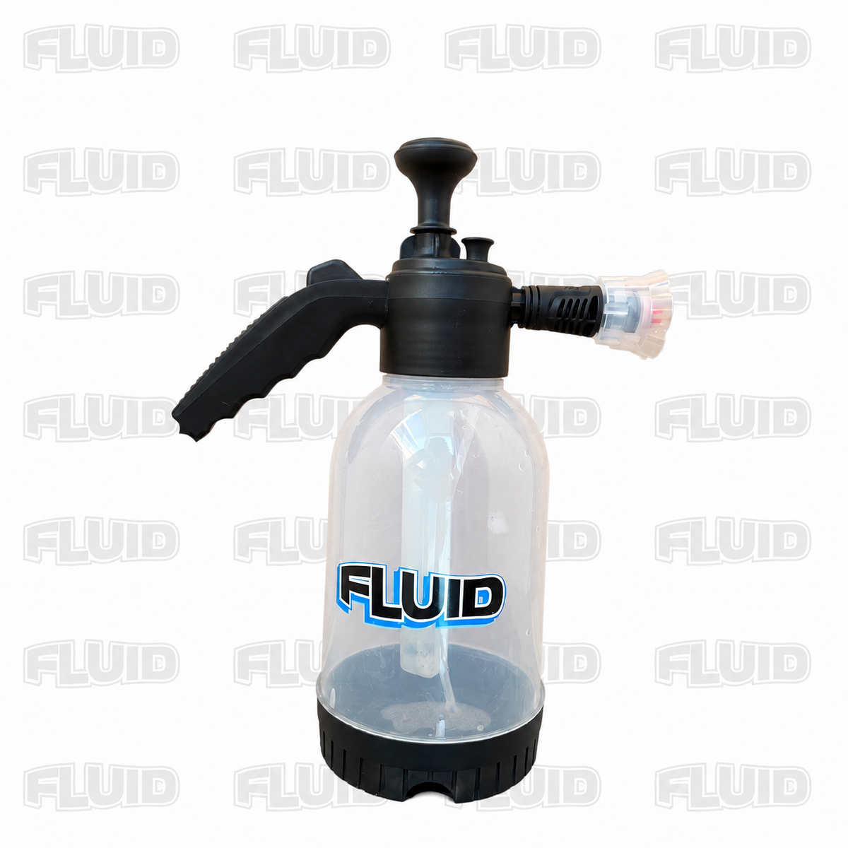 FluidUK 2000ML Spray Bottle